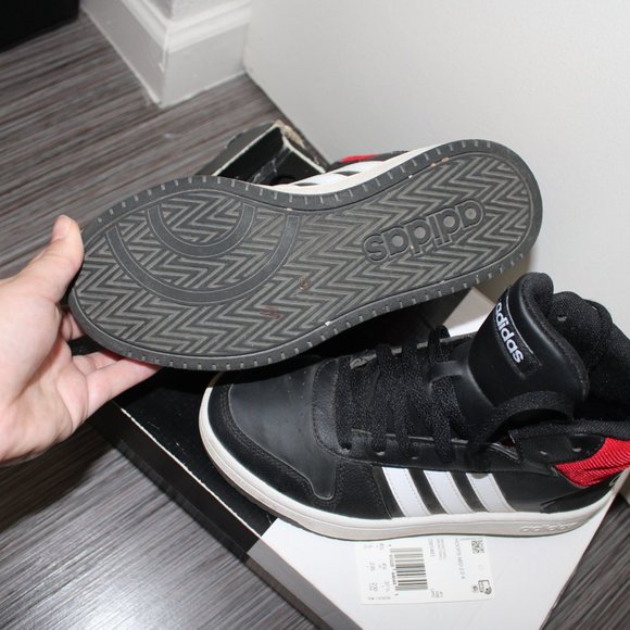 New boy shoe Adidas - Picture 3 of 4
